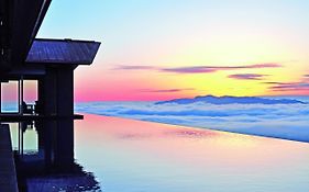 Akakura Kanko Hotel